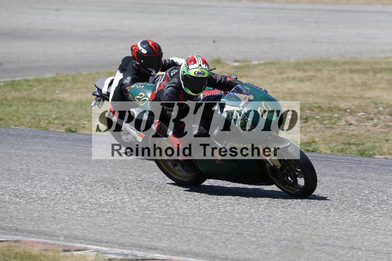 /19 06.06.2026  TZ Motorsport ADR/Gruppe gruen/20